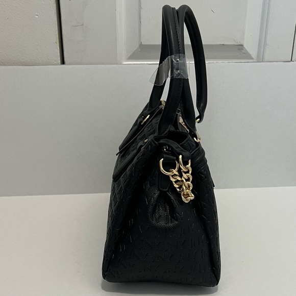 Jones New York black handbag - Picture 4 of 12